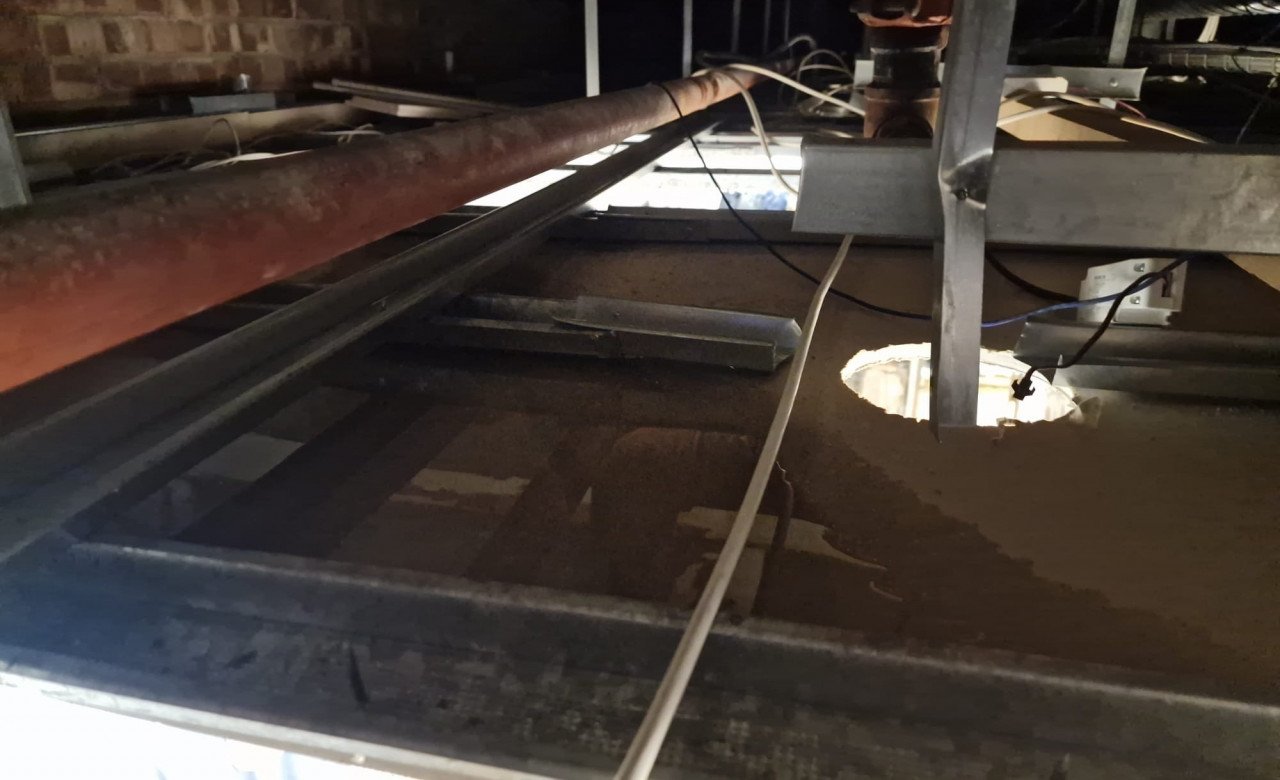 Case Study - Emergency Response Cleaning
